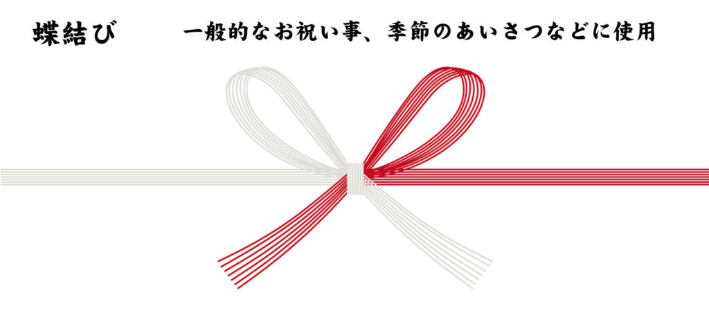 基礎編 知っておきたい のし マナー Cocchi コッチ